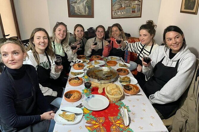 Berat Cooking Class- Traditional Albanian Cooking Class /By Vato - Key things to know before you cook in Berat