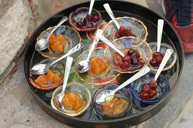 Berat Cooking Class- Traditional Albanian Cooking Class /By Vato - The class flow: how the 3 hours tend to feel