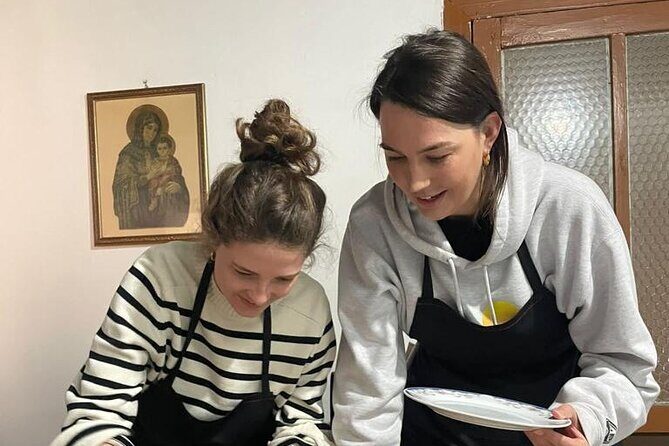 Berat Cooking Class- Traditional Albanian Cooking Class /By Vato - Price and value: is $41.36 a good deal?