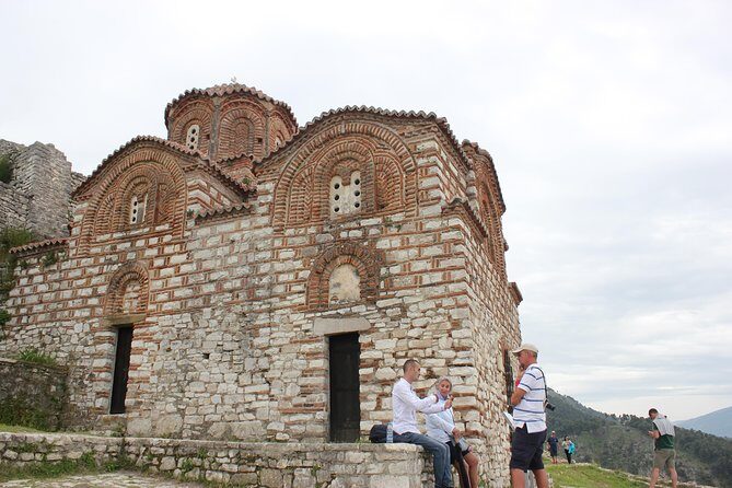 Berat Cooking Class- Traditional Albanian Cooking Class /By Vato - What you’ll cook: tave kosi, fërgesë, and byrek options