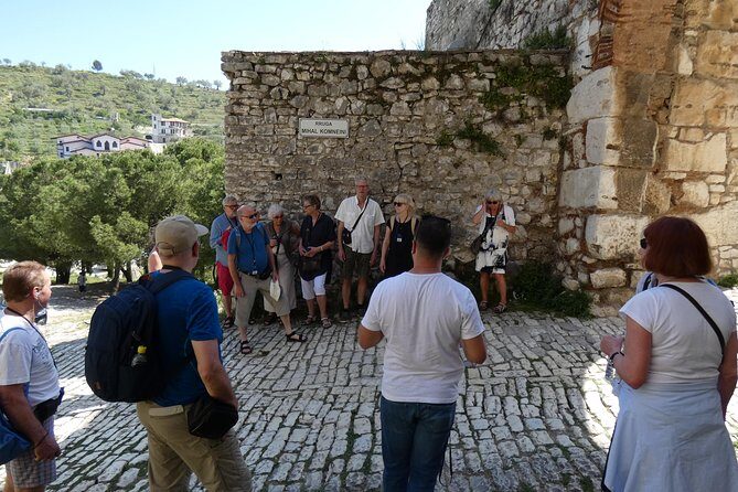 Berat Cultural Tour by 1001 Albanian Adventures - Key highlights worth your time