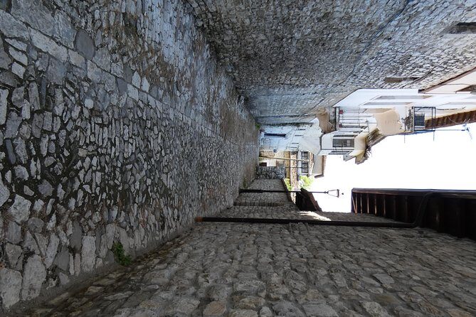 Berat Cultural Tour by 1001 Albanian Adventures - Stop 2: National Iconographic Museum Onufri in St. Mary of Blachernae Church