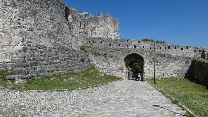 Berat Cultural Tour by 1001 Albanian Adventures - Price and logistics: is $36.14 actually good value?