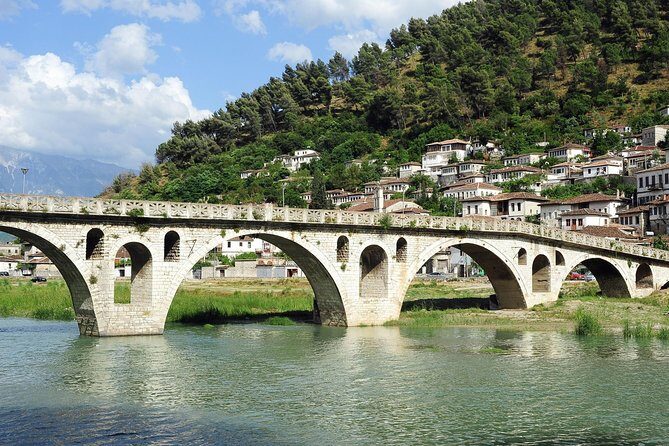 Berat - Day Tour by ADRIATIK TOURS LLC - Onufri’s icons at the National Iconographic Museum (in Saint Mary Cathedral)