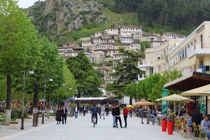 Berat - Day Tour by ADRIATIK TOURS LLC - Price and what you really get for $168.58
