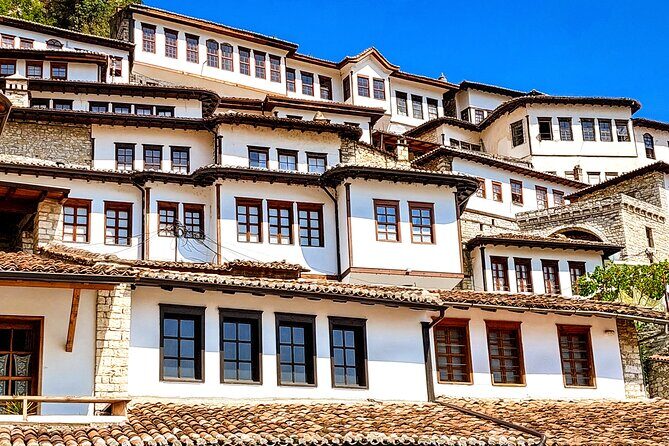 Berat Day Tour: Explore Albania’s UNESCO City from Durres - Key highlights to watch for