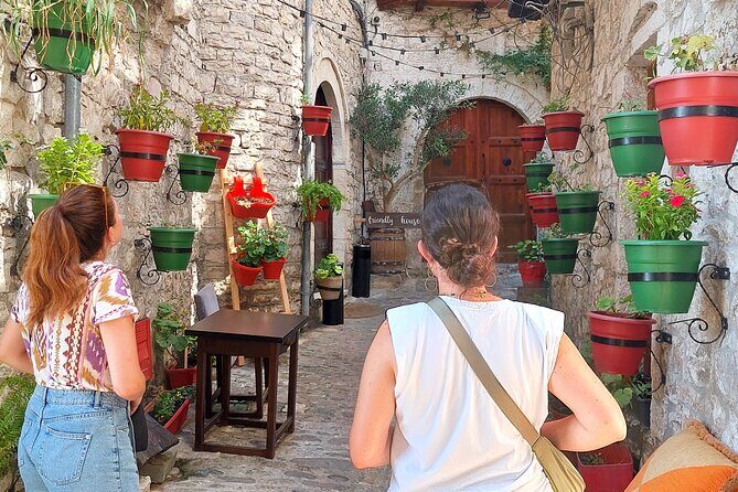 Berat Day Tour: Explore Albania’s UNESCO City from Durres - Bridge of Gorica: Ottoman engineering with a whimsical touch