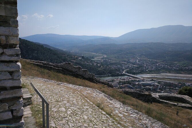 Berat-Durres and Belsh Lake, day tour from Tirana - Key things to know before you go