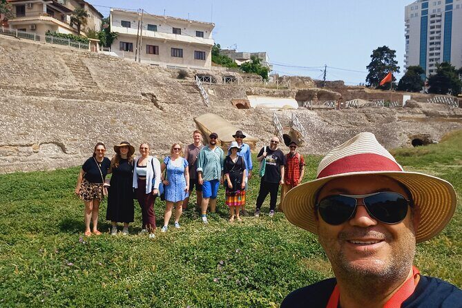 Berat-Durres and Belsh Lake, day tour from Tirana - A 9–10 hour day from Tirana that actually makes sense