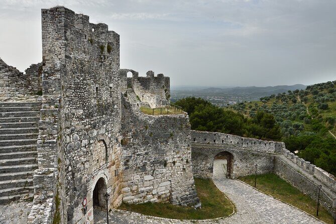 Berat-Durres and Belsh Lake, day tour from Tirana - Belsh Lake: the gentle reset on the return to Tirana