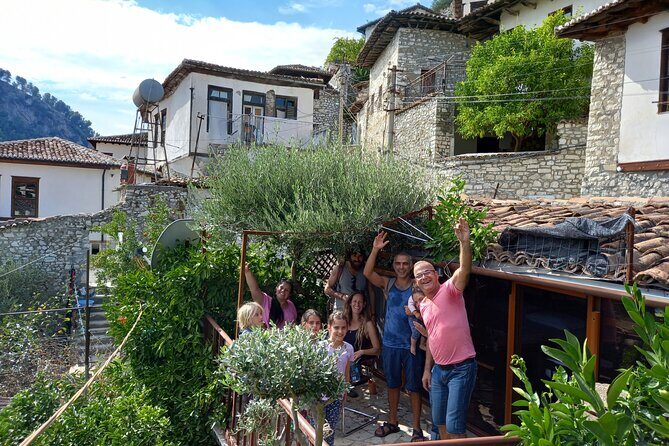 Berat-Durres and Belsh Lake, day tour from Tirana - Price and logistics: why $22.99 can feel like a bargain