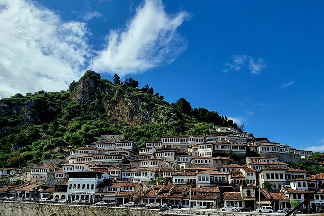 Berat Full Day Trip from Tirana - Why Berat Castle and Old Town Are Worth the Trip