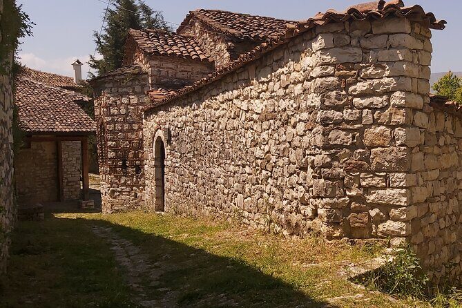 Berat Full Day Trip from Tirana - Belsh Stop: A Calm Break With Lake and Plateau Views