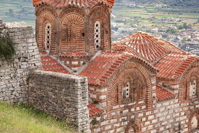 Berat Full Day Trip from Tirana - Berat Castle: Inhabited Fortress Views You Can’t Fake