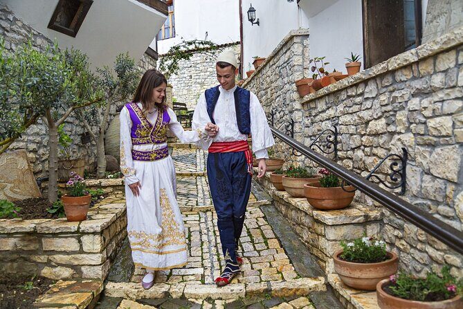 Berat - History and Medieval Art - Private tour from Tirana - Key highlights worth your attention