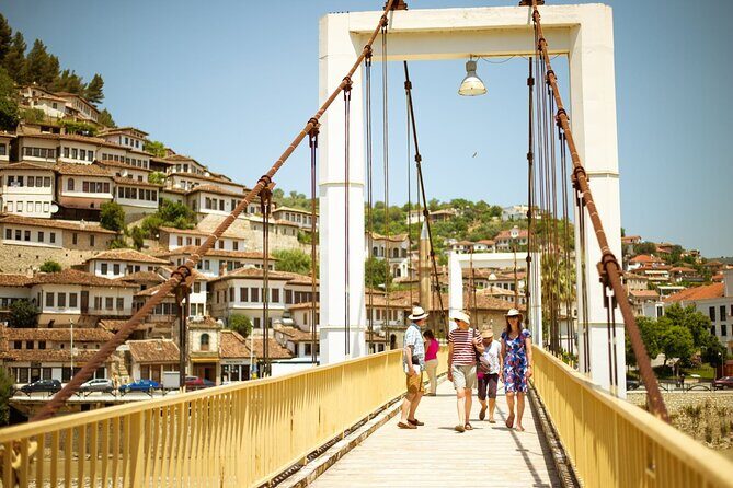 Berat - History and Medieval Art - Private tour from Tirana - Price and value: what you’re paying for