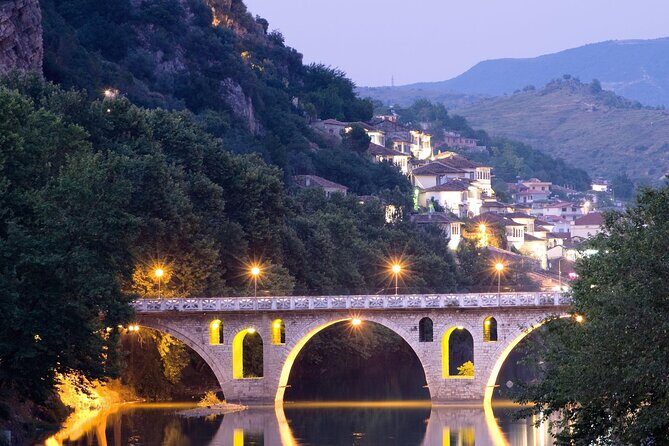 Berat - History and Medieval Art - Private tour from Tirana - How to plan your day (so the hill doesn’t win)