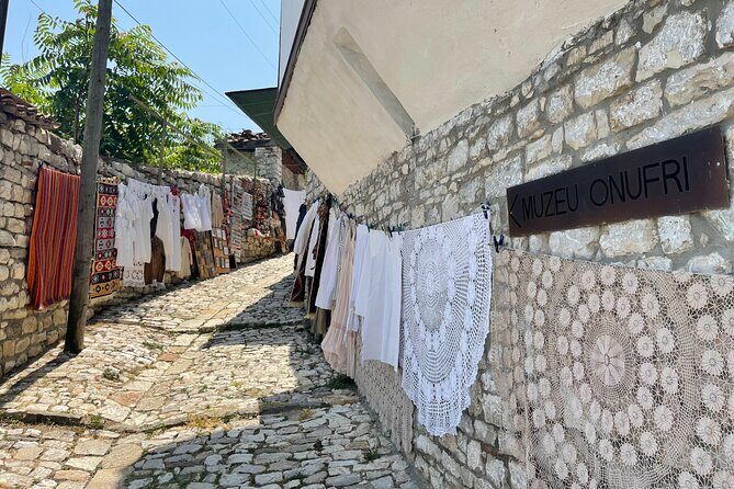 Berat | History & Local Food - Why Berat Works So Well From Tirana