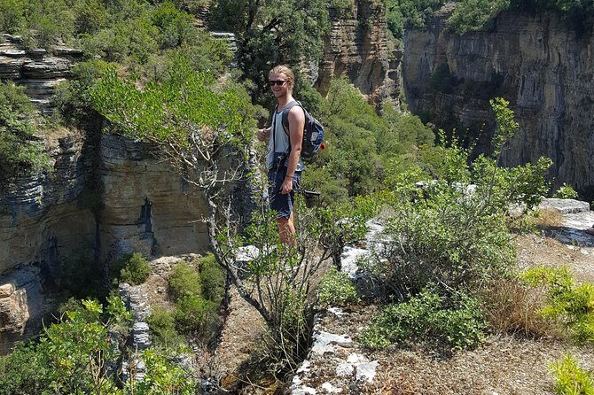 Berat Osum Canyon & Bogove Waterfall Tour - Price and Value: What $70.75 Really Buys