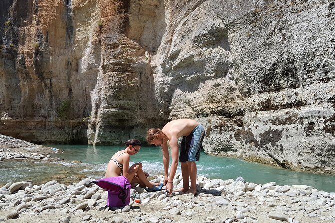 Berat Osum Canyon & Bogove Waterfall Tour - Osum Canyon: Swimming in Summer, View Hikes When It’s Not Safe to Go In