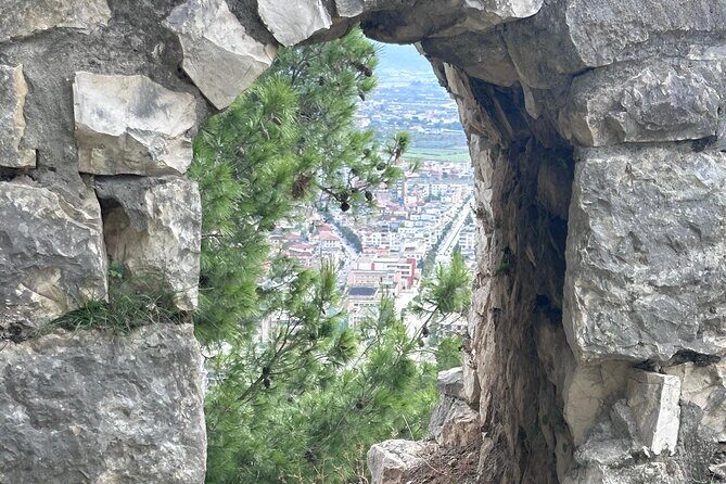 Berat Tour & Traditional Lunch - From Tirana/Durres - Key highlights you’ll feel the moment you arrive