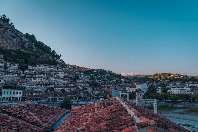 Berat Tour & Traditional Lunch - From Tirana/Durres - Why Berat feels different from other Albania day trips