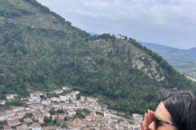 Berat Tour & Traditional Lunch - From Tirana/Durres - Inside Berat Castle: the UNESCO stop you actually get to enjoy