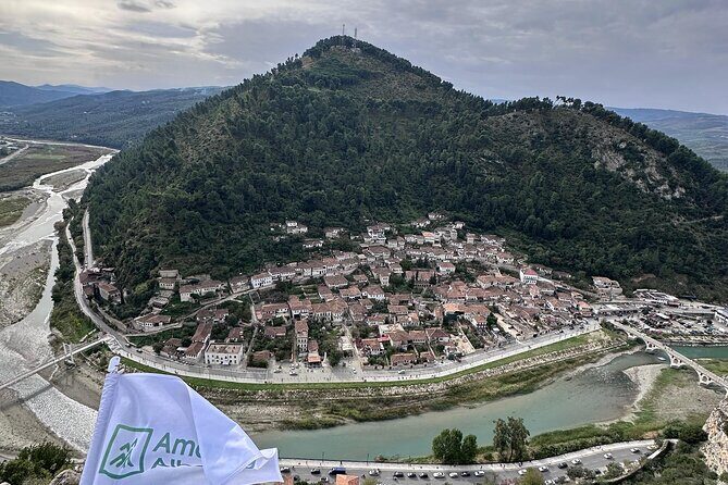Berat Tour & Traditional Lunch - From Tirana/Durres - The traditional lunch stop: how to make it worth the wait