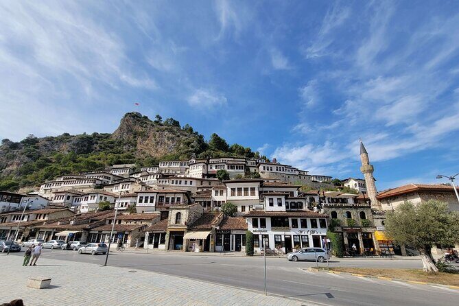Berat Tour & Traditional Lunch - From Tirana/Durres - Price and value: what $45.15 buys you in real time
