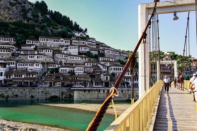 Berat Tour & Traditional Lunch - From Tirana/Durres - How long will you be out, and what should you pack