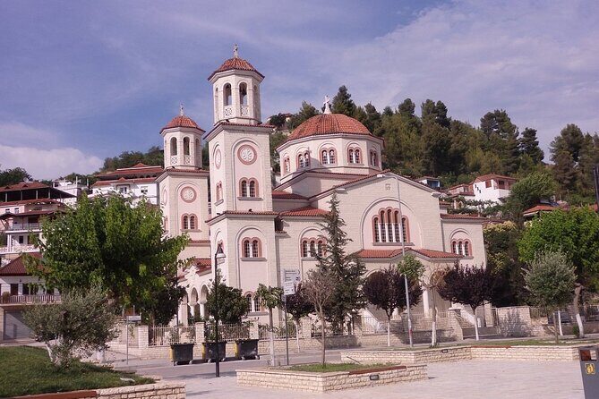 Berat Tour & Traditional Lunch - From Tirana/Durres - Who this tour is best for (and who should consider alternatives)