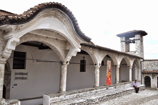 Berat Tour & Traditional Lunch - From Tirana/Durres - Getting there from Tirana or Durrës: early start, smoother day