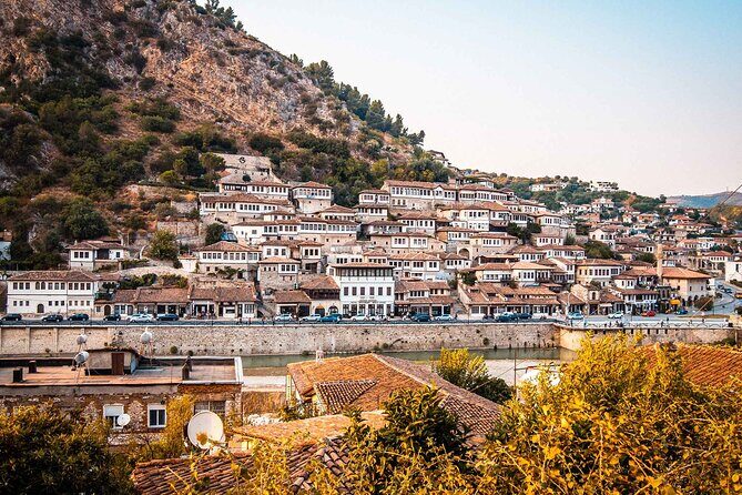 Berat - Unesco Heritage & Wine Tasting, Private Tour - Key highlights at a glance