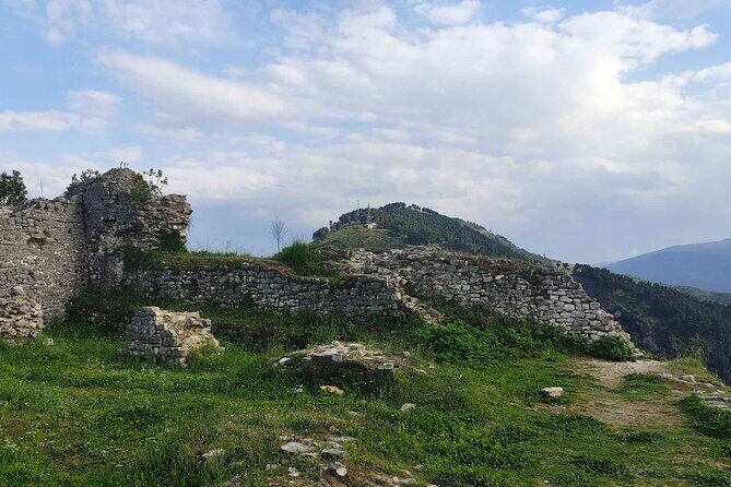 Berat - Unesco Heritage & Wine Tasting, Private Tour - King Mosque, Helveti Tekke, and old Byzantine churches: faith layers in one walking loop
