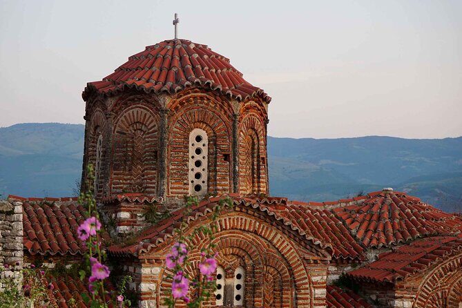 Berat - Unesco Heritage & Wine Tasting, Private Tour - Lunch in a traditional restaurant: included, but plan around timing