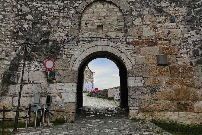 Berat - Unesco Heritage & Wine Tasting, Private Tour - Ride back to Tirana: finishing the day at a relaxed hour
