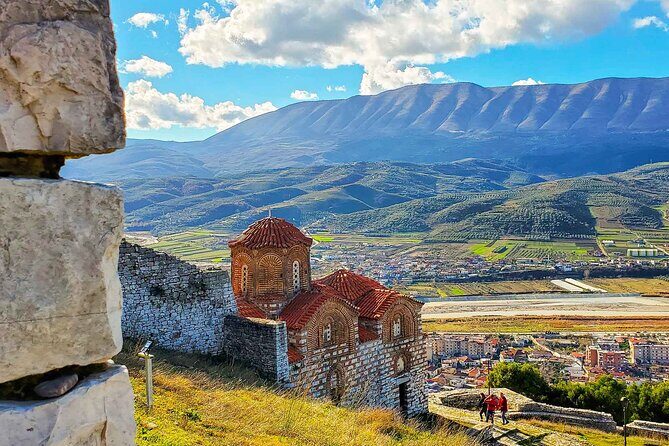 Berat - Unesco Heritage & Wine Tasting, Private Tour - Price and value: what $184.67 includes for a private day