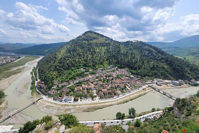 Berat UNESCO Small-Group Day Tour from Tirana - Key Highlights Worth Your Time