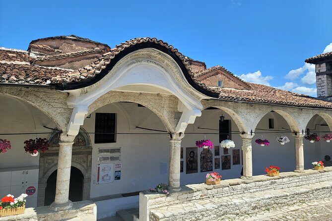 Berat UNESCO Small-Group Day Tour from Tirana - Pickup in Tirana: Quick Start, Low Stress