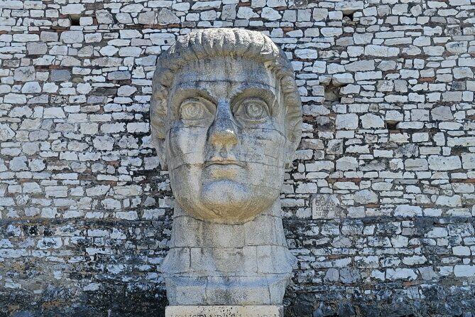 Berat UNESCO Small-Group Day Tour from Tirana - Lunch in Berat: Use the 90 Minutes Wisely