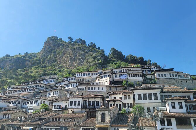 Berat UNESCO Small-Group Day Tour from Tirana - The Return to Tirana: Clean Timing, Comfortable Drive