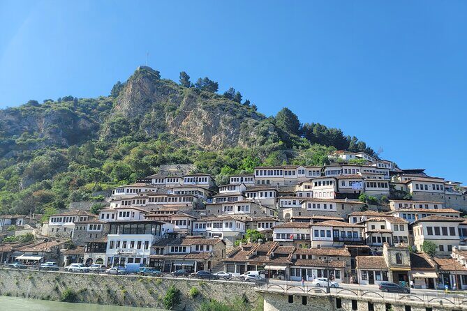 Berat UNESCO Small-Group Day Tour from Tirana - Onufri Museum and Berat Castle: Where the Day Sets Its Tone