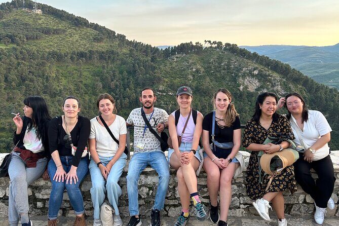 Berat Walking Tour - Quick highlights
