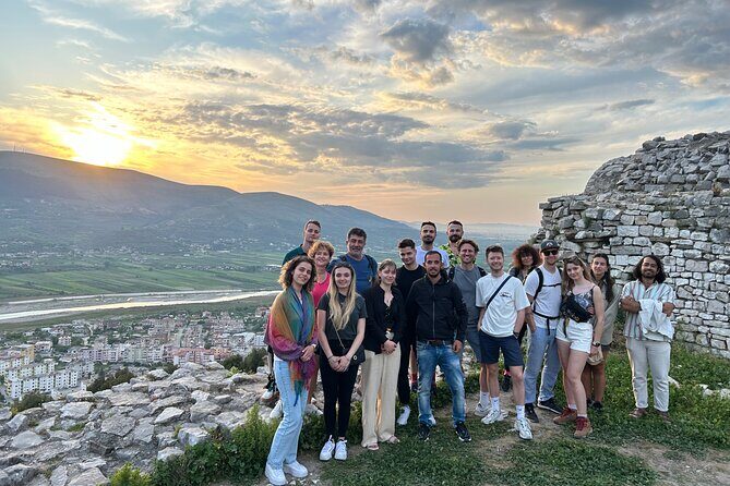 Berat Walking Tour - Value and the real meaning of the $18.10 price