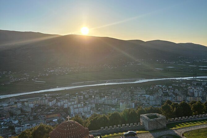 Berat Walking Tour - Photo stops that won’t leave you guessing