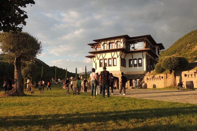Berat wine Tour Guided Winery Tour with Transfers and Tastings - Berat Winery Tour in 2.5–3 Hours: The Real Promise