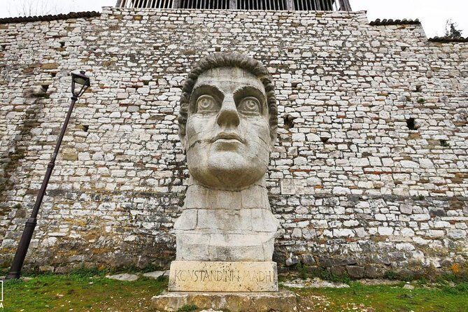 Best of Albania – 6 days Multidays tour of Nature and Culture - Day 2: Rozafa Castle, Skhoder’s mix of faiths, and the mountain lift to Theth