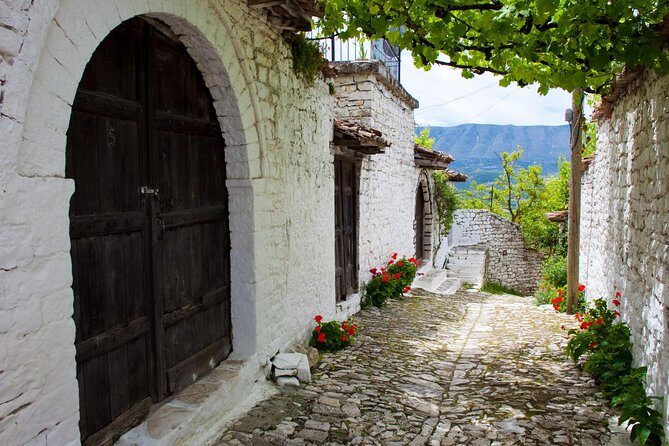 Best of Albania – 6 days Multidays tour of Nature and Culture - Day 3: Durres sea time and UNESCO Berat’s Ottoman neighborhoods
