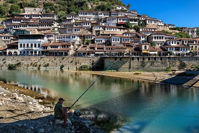 Best of Berat and Durres Full Day Tour - Pickup, timing, and the “8–9 hours” reality