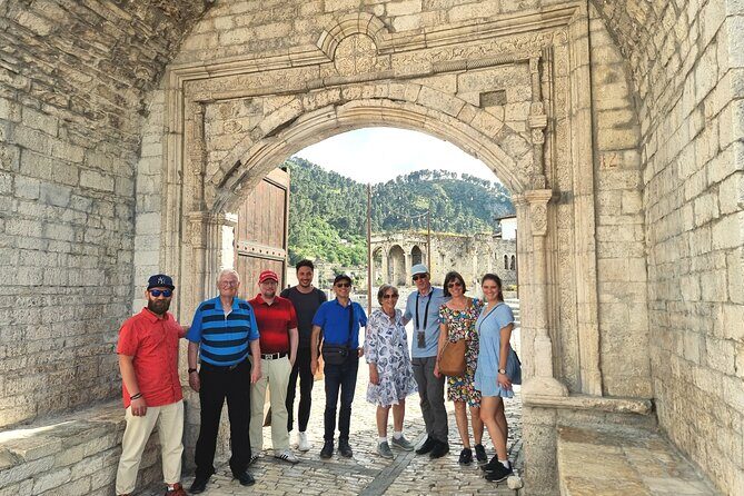 Best of Berat and Durres Full Day Tour - Berat Castle hill and Kala quarter: the small streets behind the fortress